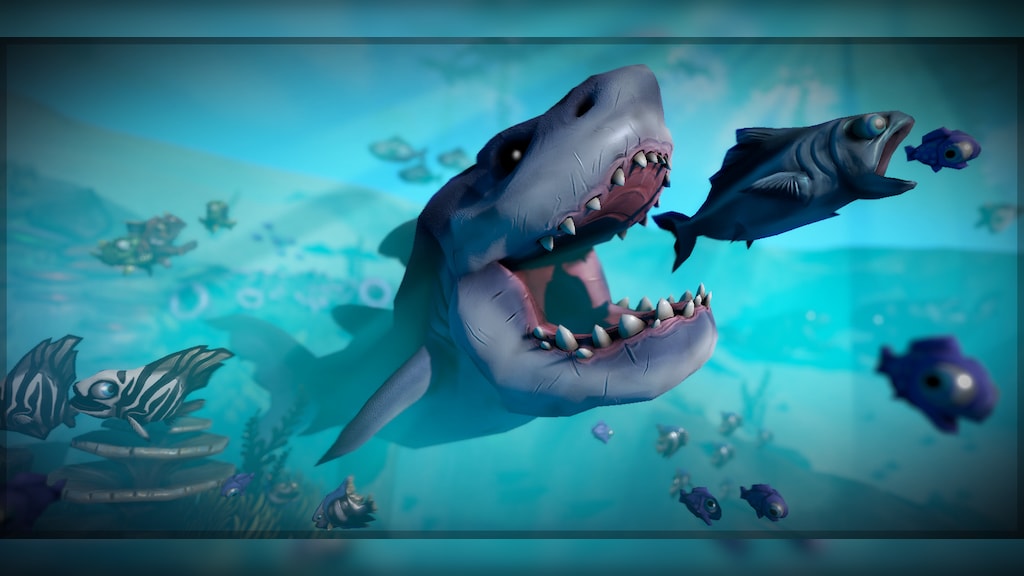 Feed And Grow Fish Download Full Game - Colaboratory