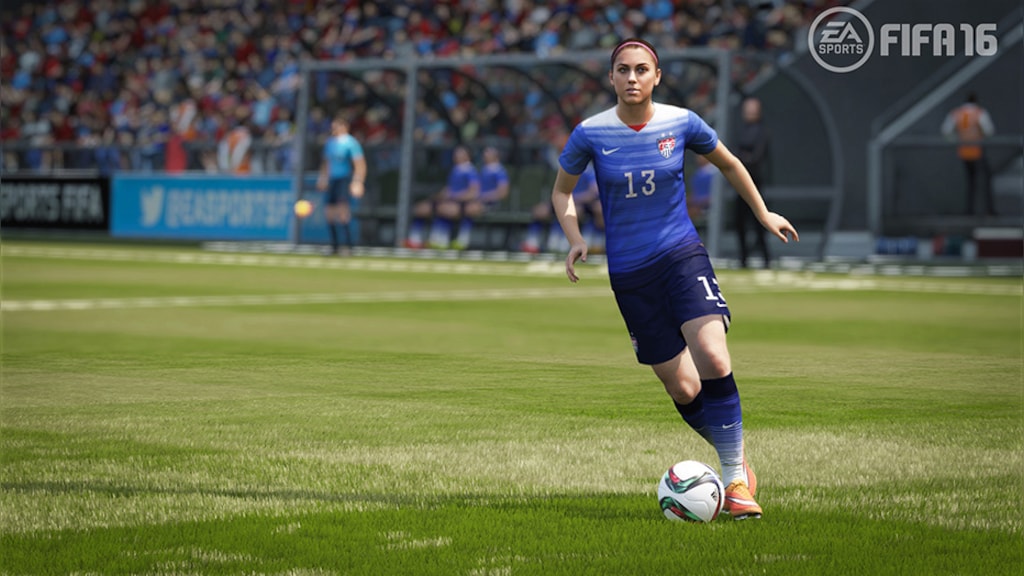 FIFA 16 (PC) CD key for Origin - price from $9.80