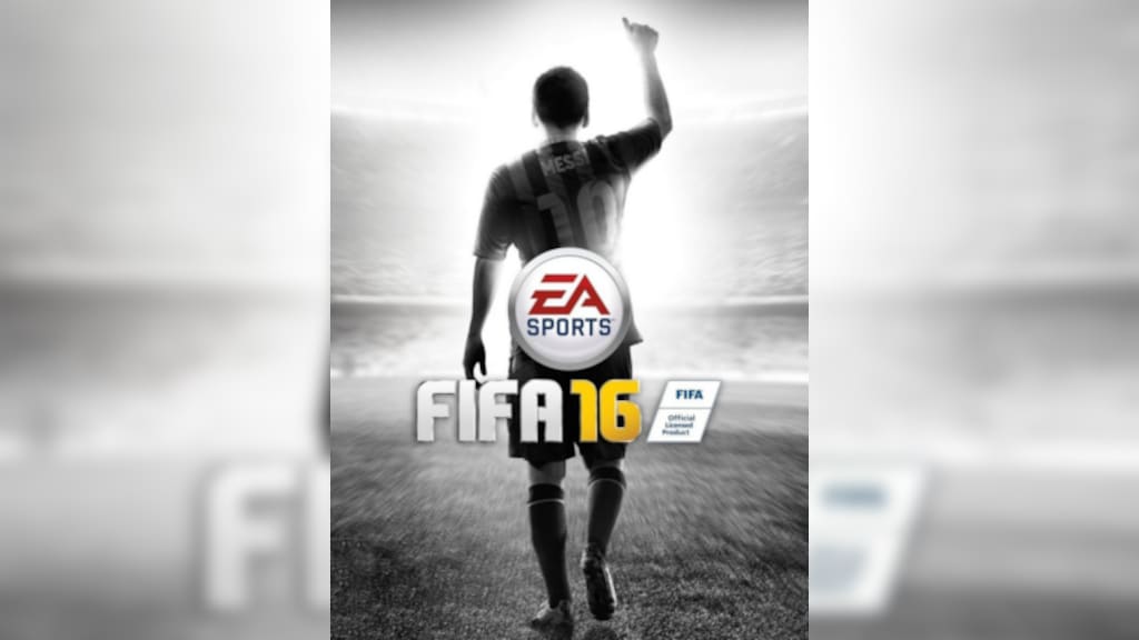 FIFA 16 (PC) CD key for Origin - price from $9.80