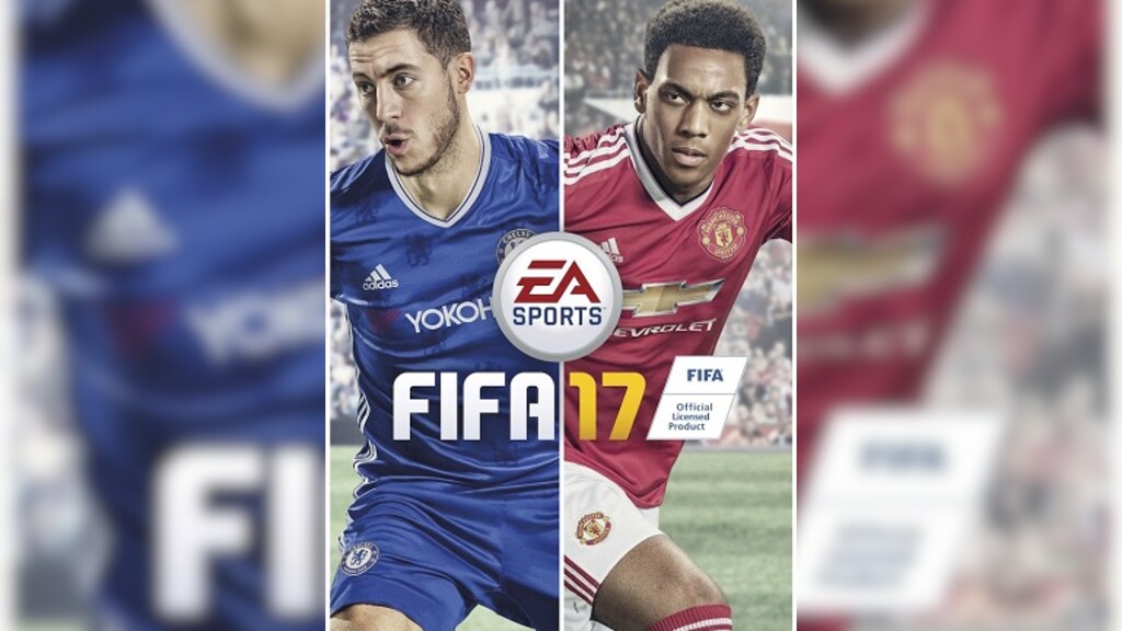 Fifa 17 playstation sales store