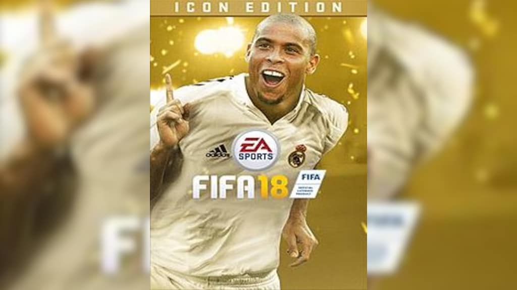 Fifa 18 Origin Key GLOBAL