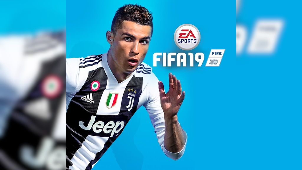 Fifa 19 store pc buy