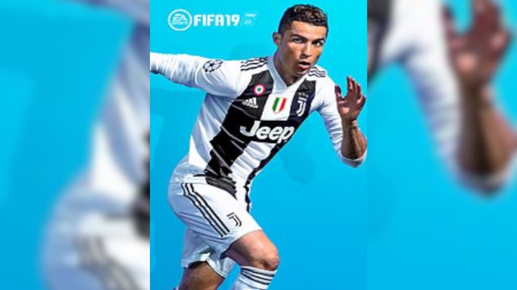 Buy FIFA 19 Standard Edition Nintendo eShop Key UNITED