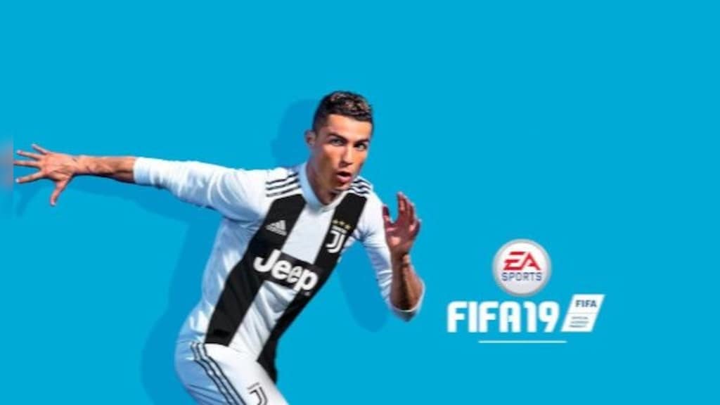 Fifa store 19 eshop