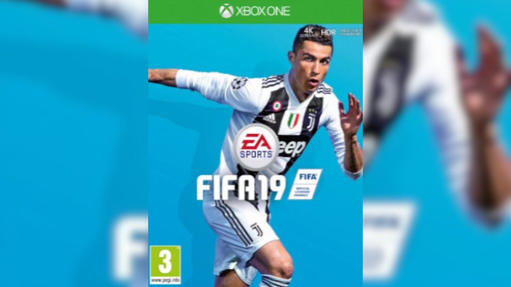 Buy FIFA 19 Standard Edition Xbox Live Key GLOBAL - Cheap - G2A.COM!