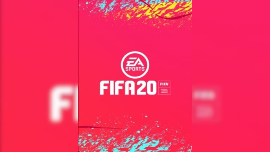 Buy FIFA 20 Standard Edition (PS4) Key - EUROPE - Cheap G2A.COM!