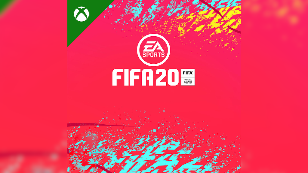 Microsoft store online xbox fifa 20