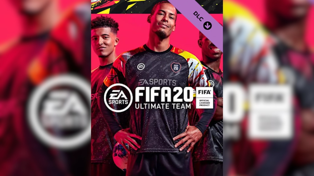 Buy FIFA 20 EA App