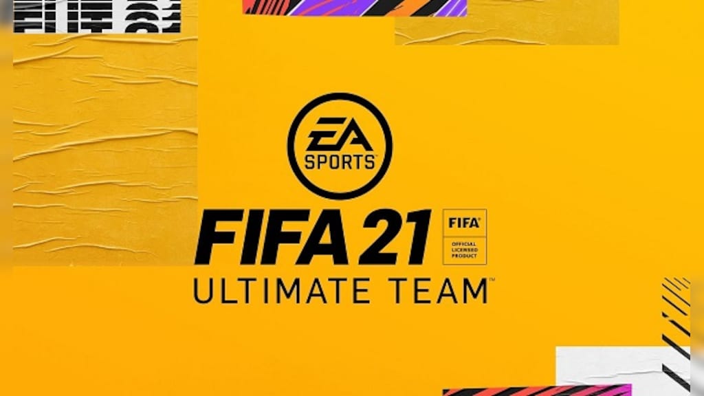 FIFA 21 Ultimate Team Web App, Unlimited Unassigned Items