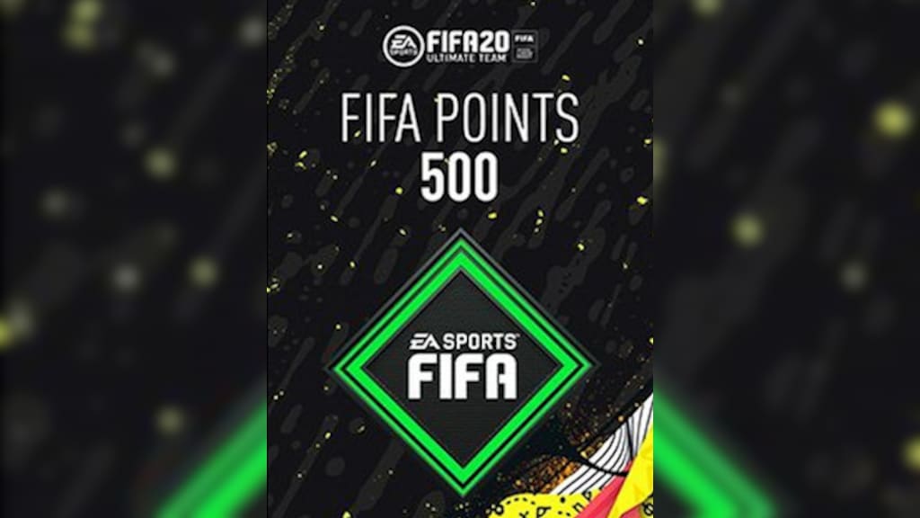 FIFA 23 Ultimate Team - 2800 FIFA Points Origin CD Key