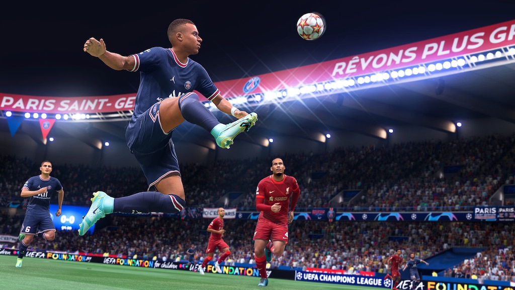 FIFA 22 Ultimate Edition out now - how to get the web app and the pre-order  bonuses you can still get - Birmingham Live
