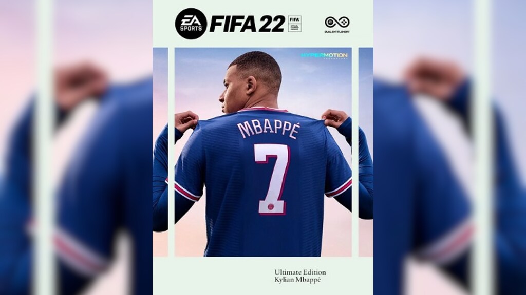 Buy FIFA 22  Ultimate Edition (PC) - Steam Key - EUROPE - Cheap