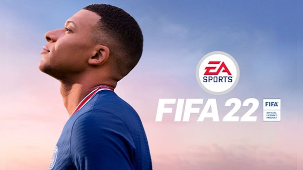 Compre EA SPORTS FIFA 21 (PC) - EA App Key - GLOBAL - Barato - G2A