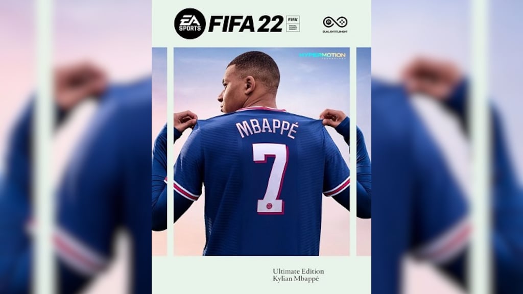 [PC Steam] FIFA 22 | FIFA22