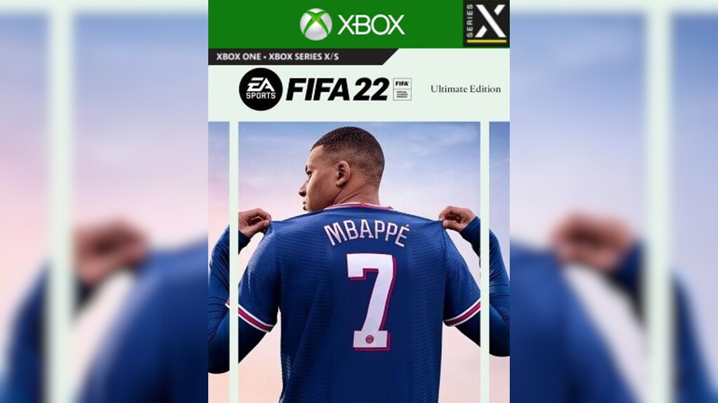 Fifa 22 Standard Edition ( Xbox One) Xbox Live Key