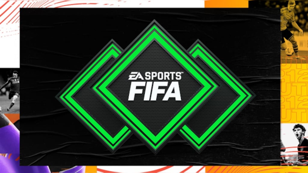 FIFA 22 (PC) Origin Key GLOBAL