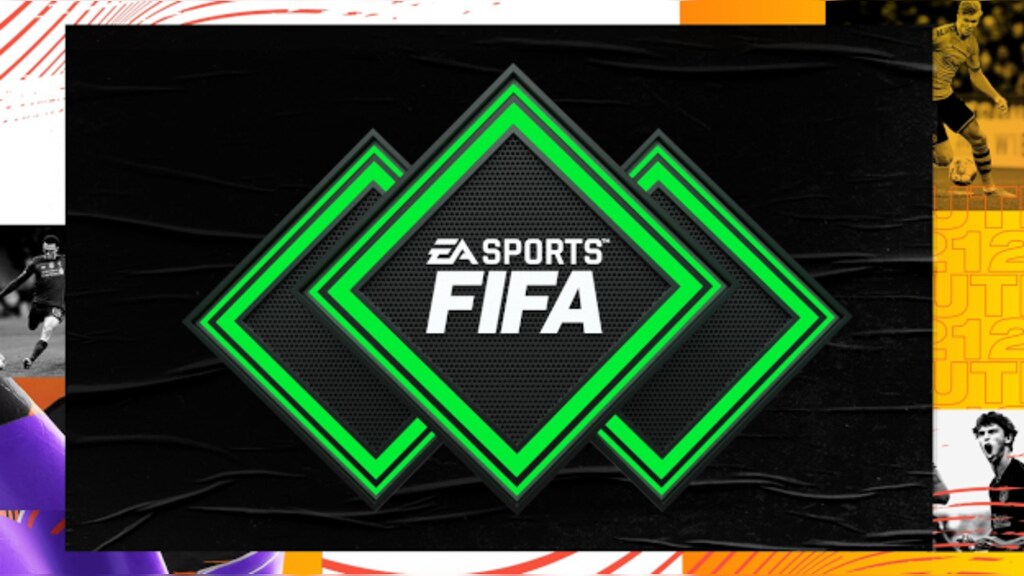 Buy Fifa 23 Ultimate Team 500 FUT Points - EA App Key - GLOBAL - Cheap -  !