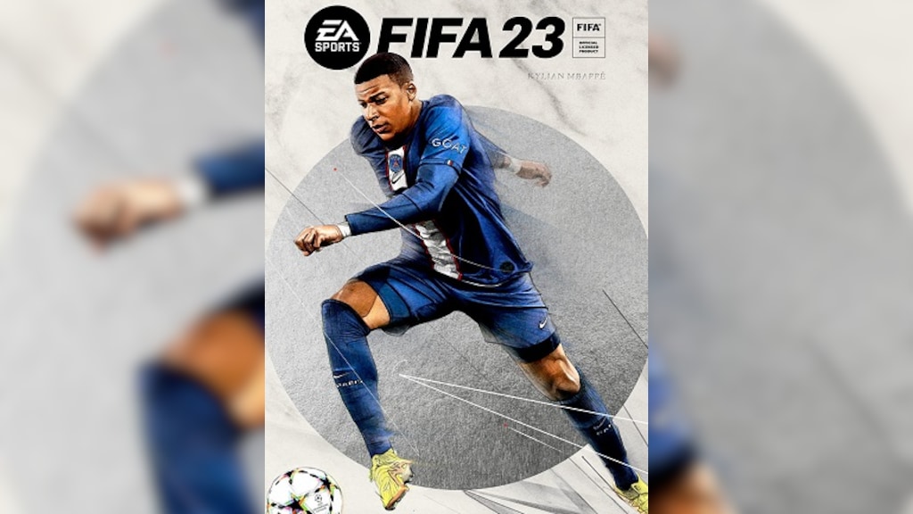 Buy EA SPORTS™ FIFA 23 – PC – EA