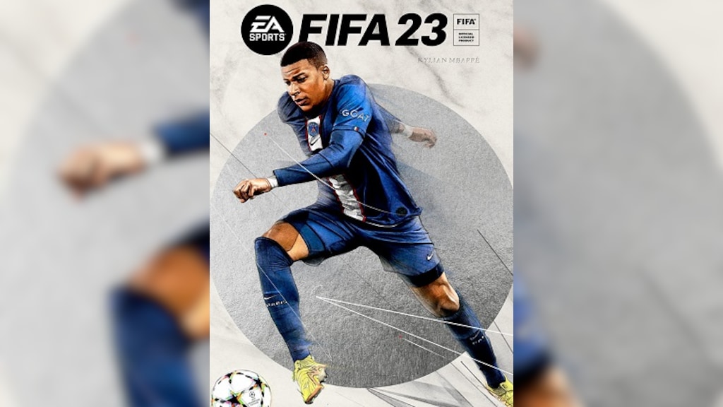 Fifa 23 Pc Steam  MercadoLivre 📦