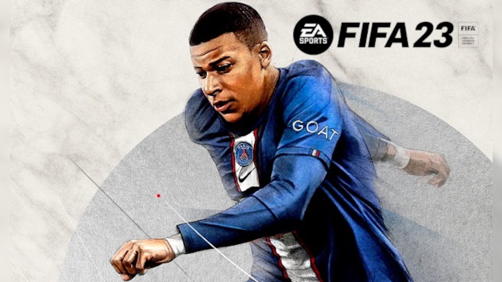 Fifa 23 Steam - DFG