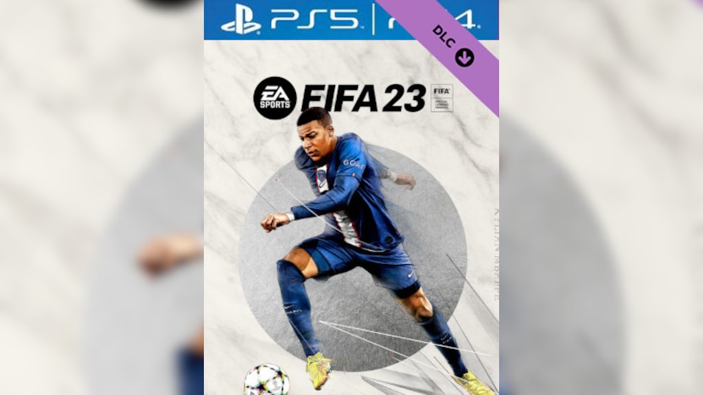 Compre FIFA 23 - Preorder Bonus (PS4, PS5) - PSN Key - EUROPE