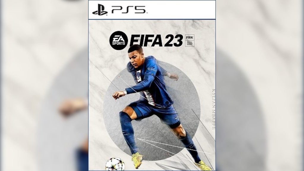 Buy FIFA 23  Ultimate Edition (PC) - Steam Key - GLOBAL - Cheap