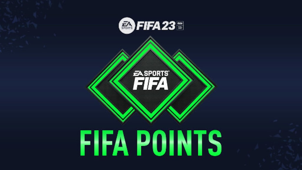 EA Origin FIFA 23 (PC Digital Serial Key)