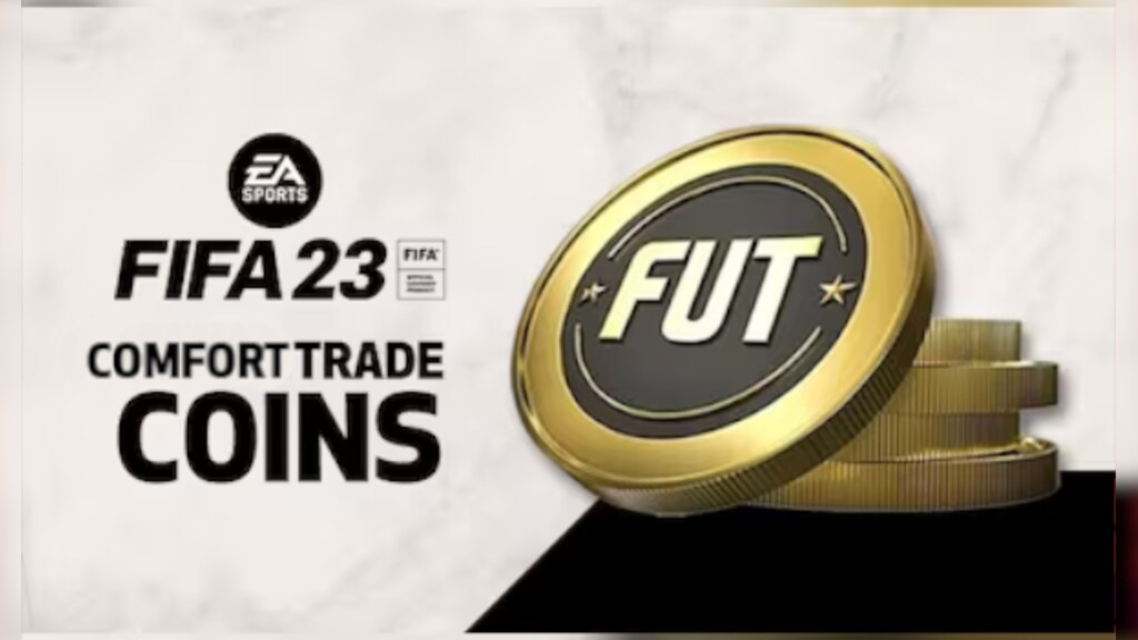 Fifa Ultimate Team - Coins PT