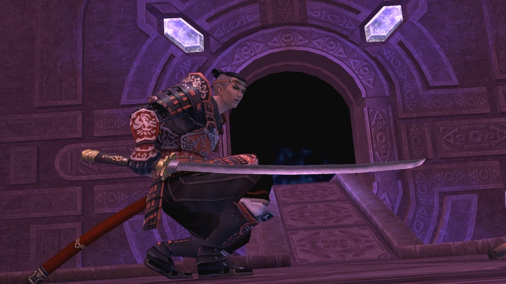 Luison - Gamer Escape's Final Fantasy XI wiki - Characters, items, jobs,  and more