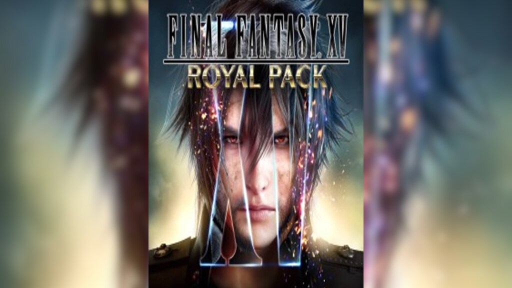 Final fantasy xv deals psn