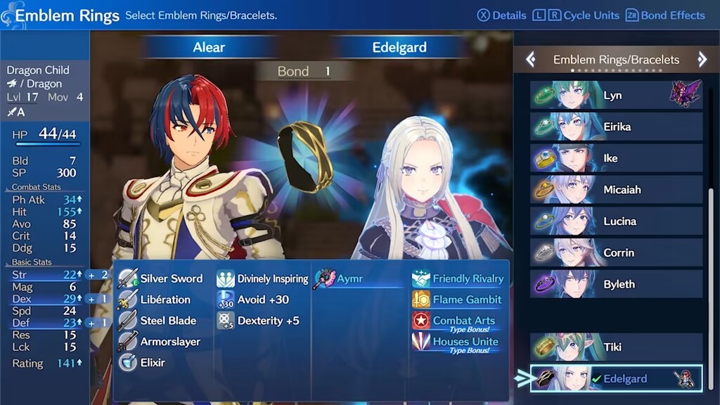 Fire Emblem Engage: What to Know About the Switch's Latest RPG - CNET