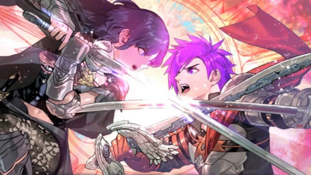 Fire emblem three houses hot sale g2a