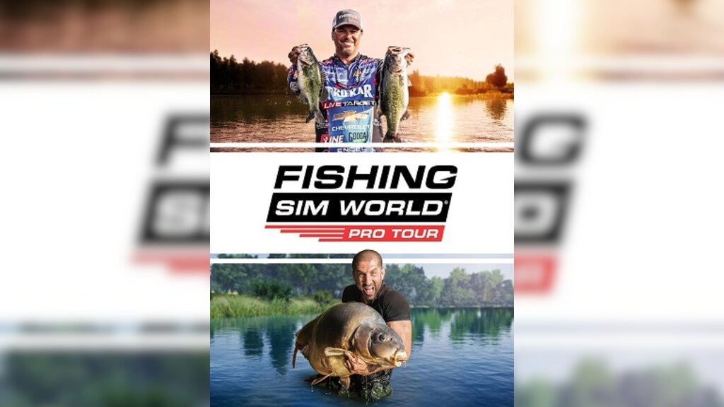 Buy Fishing Sim World®: Pro Tour (PC) - Steam Key - GLOBAL - Cheap -  !