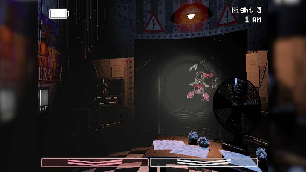 30+ games like Five Nights at Freddy's 4 - SteamPeek