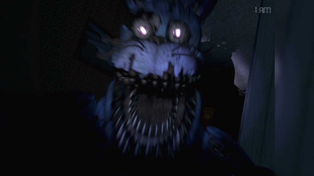 Wario64 on X: Five Nights at Freddy's franchise bundle is $7.35