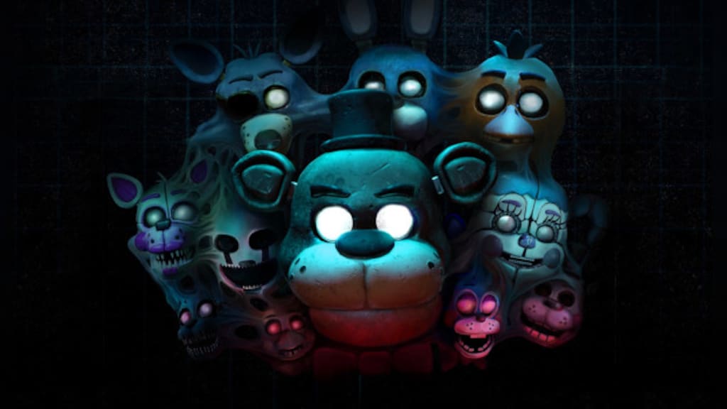 Buy FIVE NIGHTS AT FREDDY'S: HELP WANTED (Xbox One) - Xbox Live Key -  ARGENTINA - Cheap - !