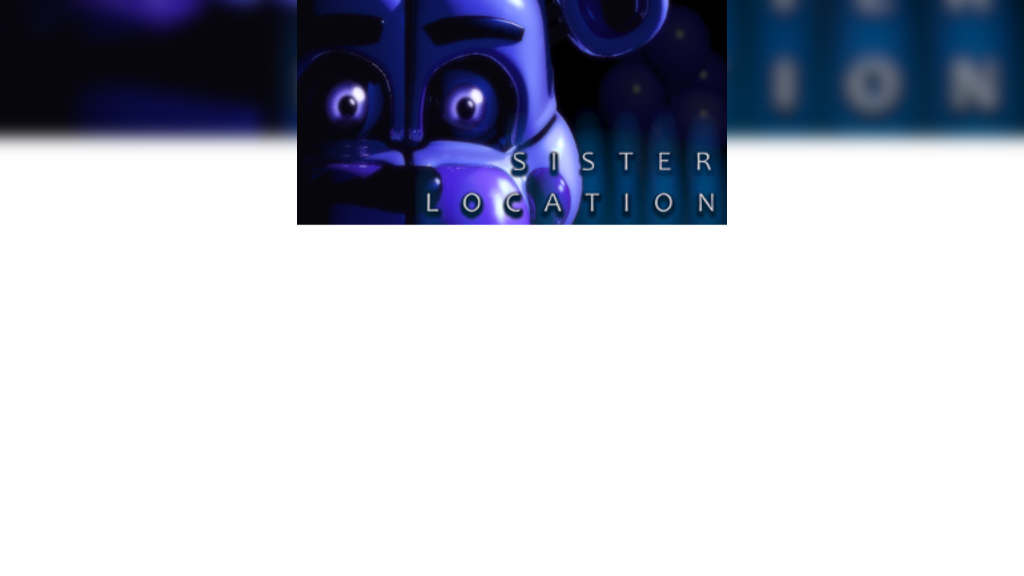 Five Nights at Freddy's: Sister Location (PC) - Buy Steam Game Key