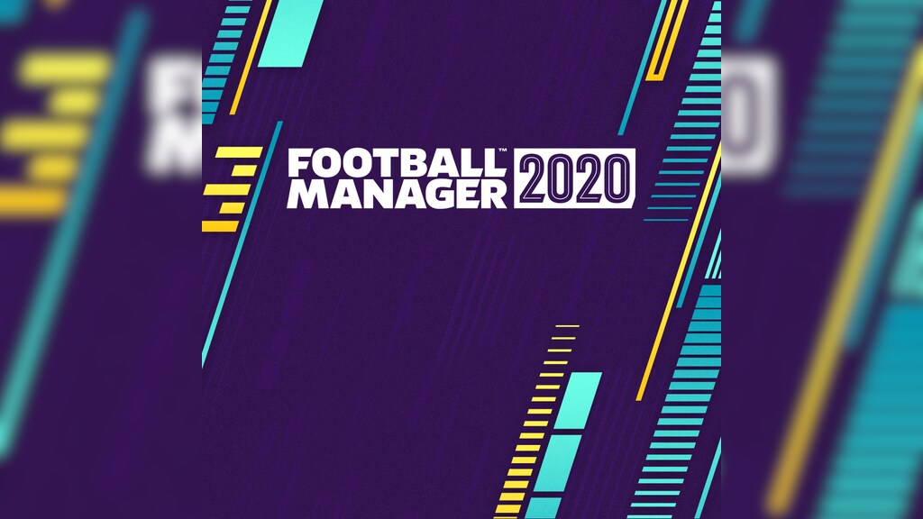 Football Manager 2020 - Buy Steam Game Key