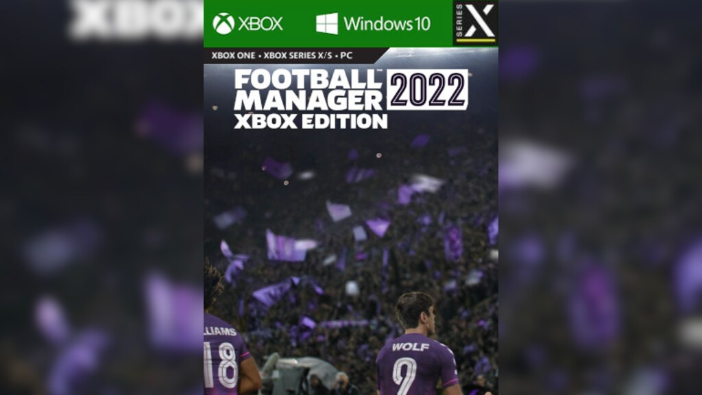 eFootball 2022 Is Now Available For Windows 10, Xbox One, And Xbox Series  X