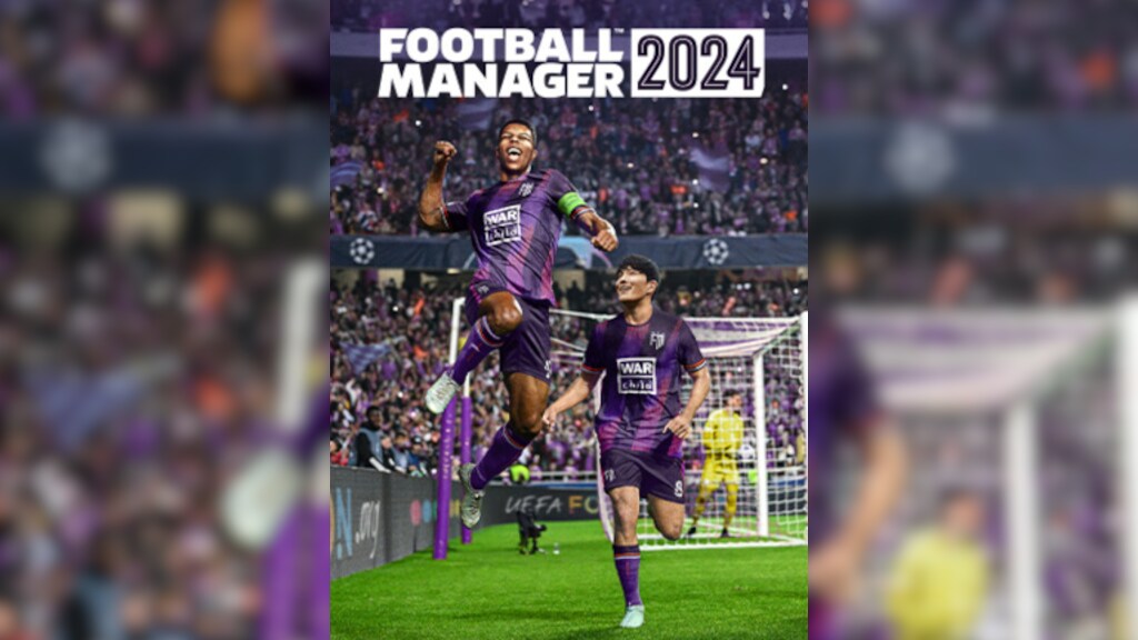 Buy Football Manager 2024 (PC) - Steam Gift - GLOBAL - Cheap - G2A