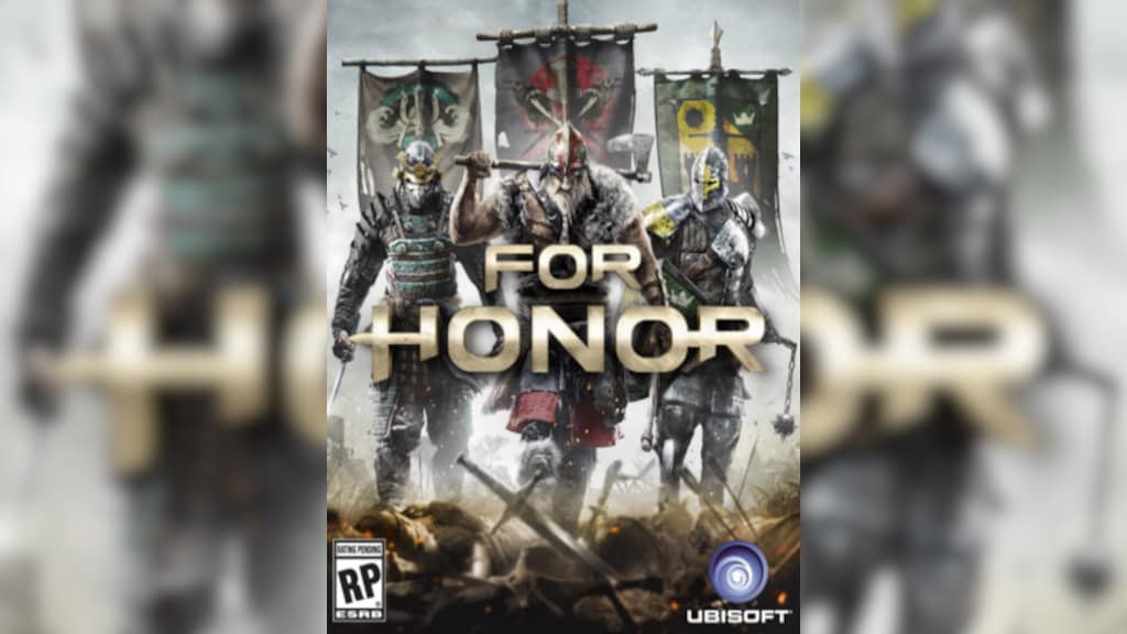 For Honor PC [Offline + Online + Lifetime + Full ACCESS]