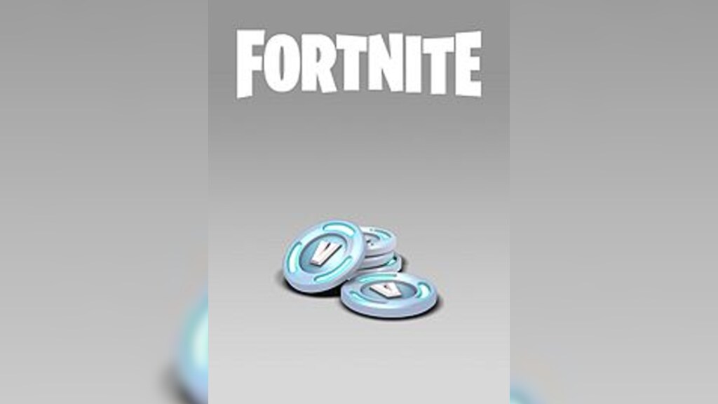 2 $10 Fortnite Vbucks gift cards - Video Games, Facebook Marketplace