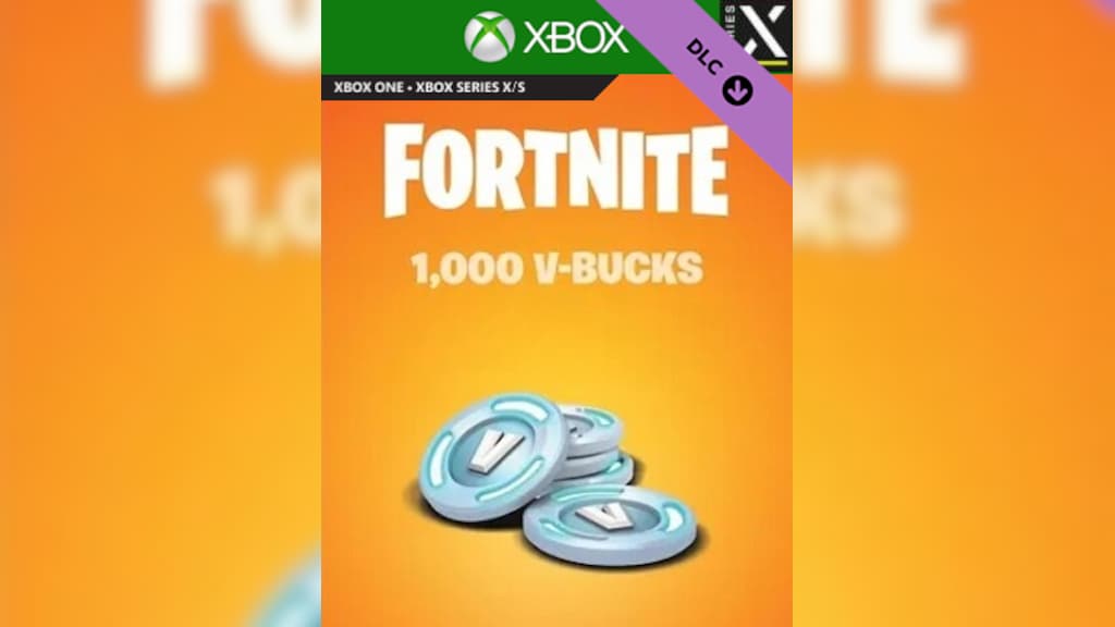 Can i buy v bucks with xbox live store gift card