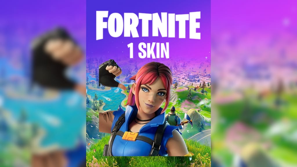 Buy Fortnite Account (All Platform) 1 Skin Explorer Emilie - GLOBAL - Cheap  - G2A.COM!