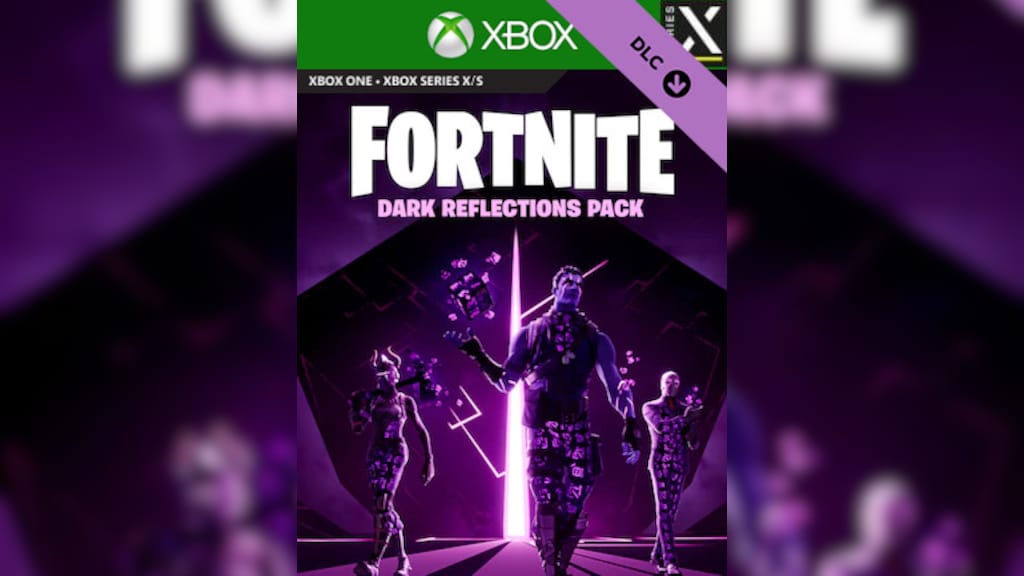 Buy Fortnite - Bioluminescence Quest Pack DLC (AR) (Xbox One / Xbox Series  X