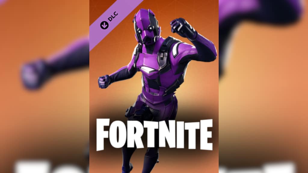 Fortnite: Dark Vertex Skin + 2000 V-Bucks (DLC) digital for Xbox One