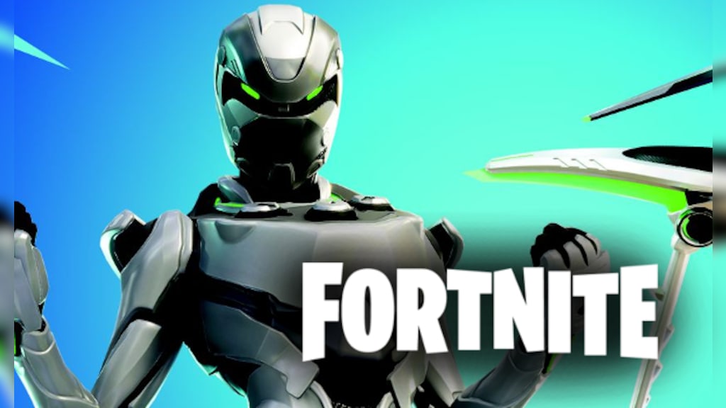 Buy the Eon skin (Fortnite) at a cheaper price!