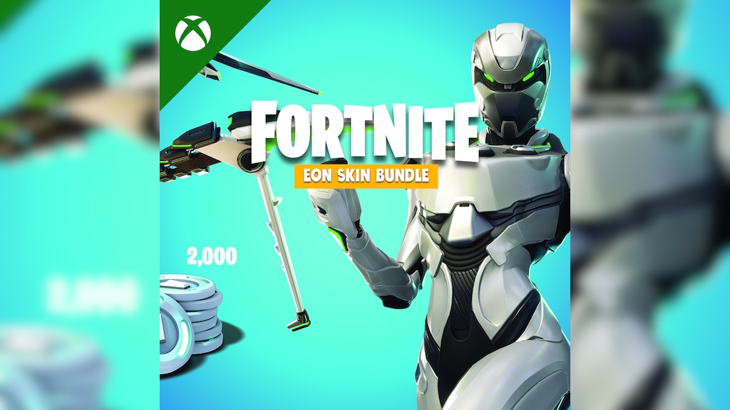 Eon best sale code fortnite