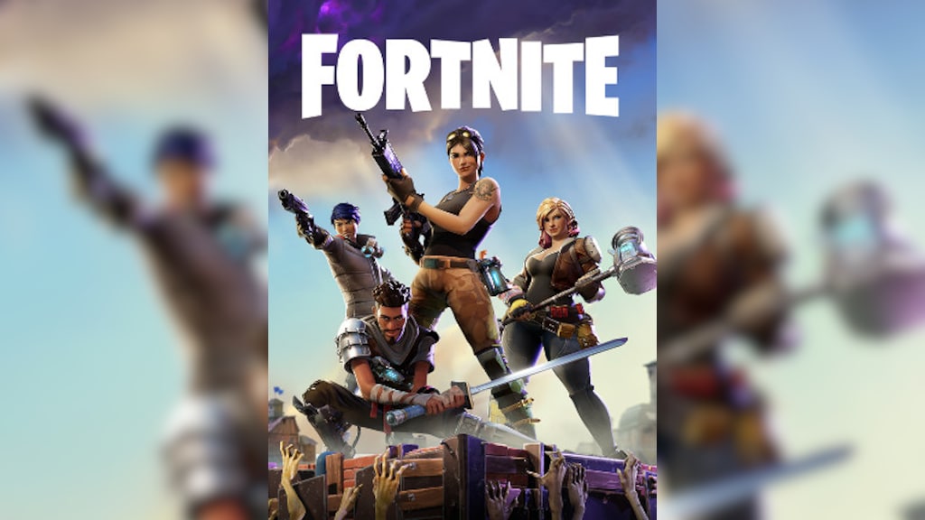 Buy Fortnite - Deluxe Founder's Pack PS4 PSN Key UNITED STATES - Cheap -  !