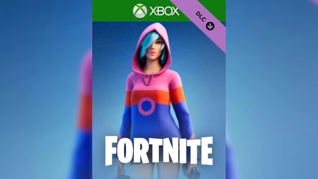 Buy Fortnite The Iris Pack Xbox One Compare Prices